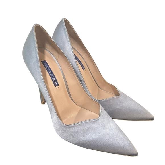 Stuart Weitzman | Stiletto Pumps | Women’s Size 10 - Picture 1 of 5